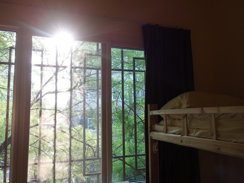 Xi'An Qindiao Youth Hostel شيان الغرفة الصورة