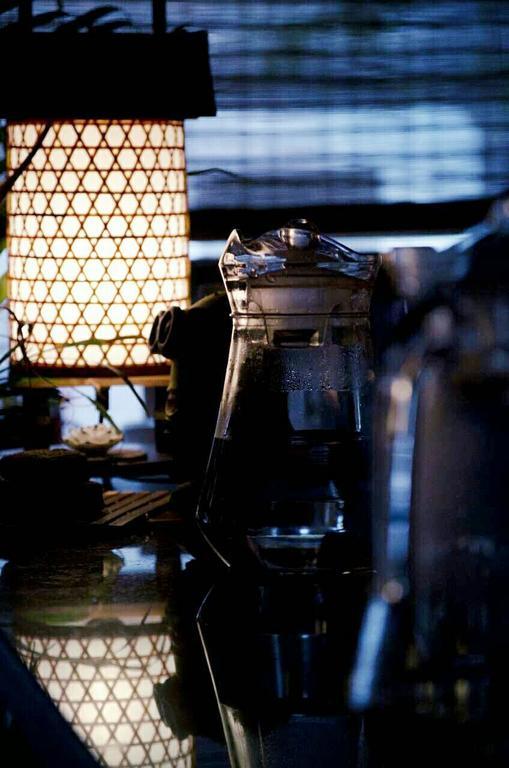 Xi'An Qindiao Youth Hostel شيان المظهر الخارجي الصورة