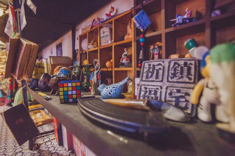 Xi'An Qindiao Youth Hostel شيان المظهر الخارجي الصورة