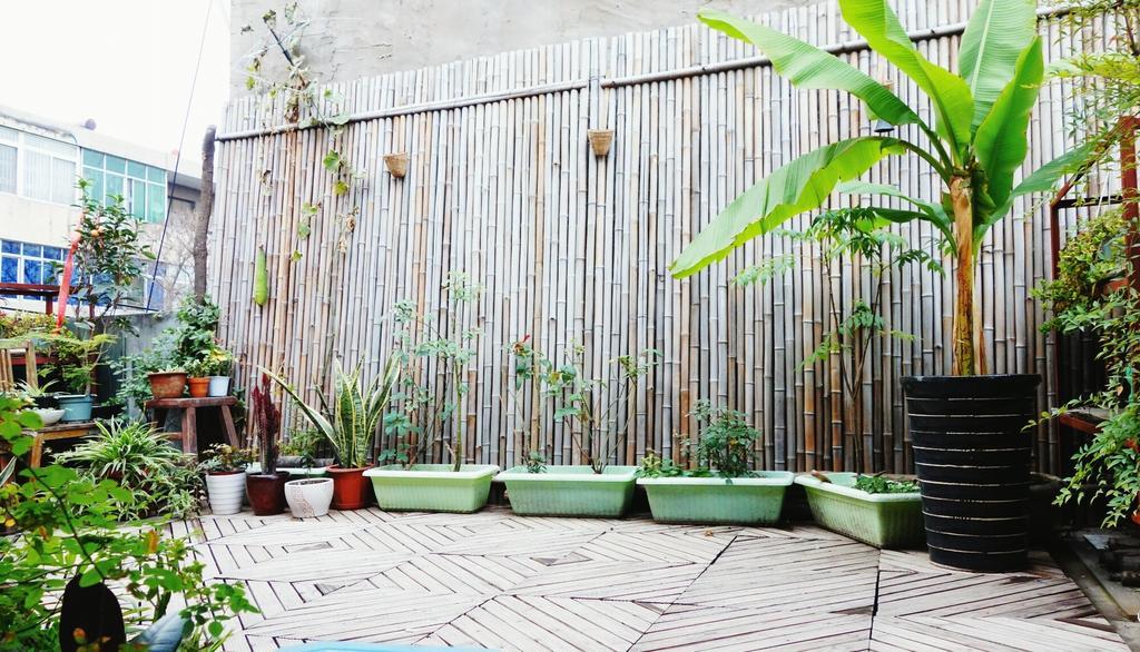 Xi'An Qindiao Youth Hostel شيان المظهر الخارجي الصورة